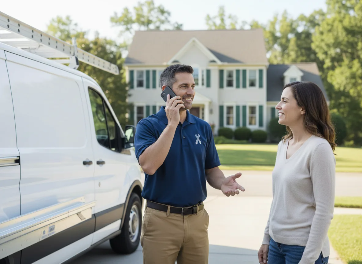 Home Gutter Service Villa Grove, IL FAQs